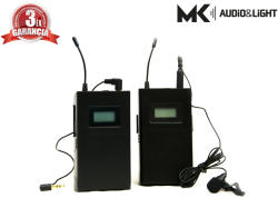 MK Audio STG300 UHF