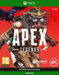 Electronic Arts Apex Legends [Bloodhound Edition] (Xbox One)
