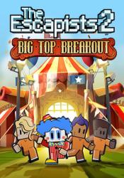 Team17 The Escapists 2 Big Top Breakout DLC (PC)
