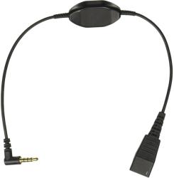 Jabra Link Mobile - QD Към 3, 5 мм (8800-00-103)