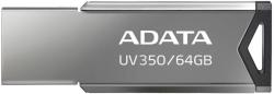 ADATA AUV350 64GB USB 3.2 Gen 1 AUV350-64G-RBK