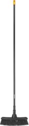 Fiskars Solid Univerzális Kültéri Seprű M 169cm