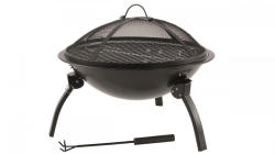 Outwell Cazal Fire Pit L
