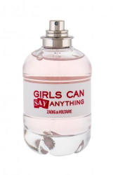 Zadig & Voltaire Girls Can Say Anything EDP 100 ml Tester