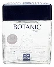 Botanic London Dry Gin 40% 0,7 l - díszdobozban