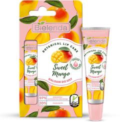 Bielenda Balsam de buze - Bielenda Sweet Mango Lip Balm 10 g