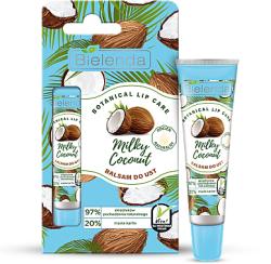 Bielenda Balsam de buze - Bielenda Milky Coconut Lip Balm 10 g