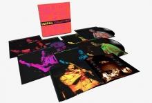 Jimi Hendrix Songs For Groovy Children - livingmusic - 750,00 RON