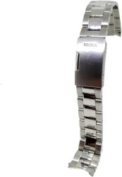  Curea de ceas Gilden din piele de vitel 18mm WZ3303 (WZ3303)