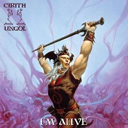 Cirith Ungol I'm Alive -box Set-