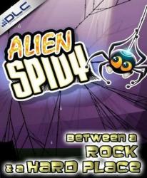 Kalypso Alien Spidy Between a Rock and a Hard Place DLC (PC)