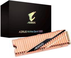 GIGABYTE Aorus 2TB PCIe (ASM2NE6200TTTD)
