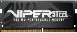 Patriot Viper Steel 8GB DDR4 2666MHz PVS48G266C8S