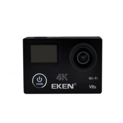 EKEN V8S 4K Ultra HD