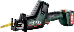 Metabo PowerMaxx SSE 12 BL (602322500)