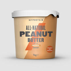 Myprotein Peanut Butter Smooth 1000g