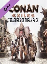 Funcom Conan Exiles Treasures of Turan Pack (PC)