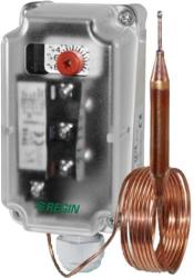 Regin Controls FT 60