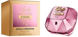 Paco Rabanne Lady Million Empire EDP 80 ml Tester