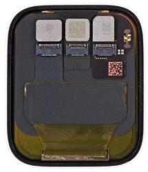  NBA001LCD004934 Apple Watch 5 40mm fekete OEM LCD kijelző érintővel (NBA001LCD004934)