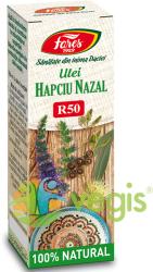 Fares Ulei Hapciu Nazal (R50) 5ml