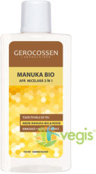 GEROCOSSEN Apa Micelara 3in1 Manuka Bio 300ml