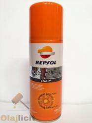 Repsol Chain Qualifier (lánckenő Sray) 0.4l