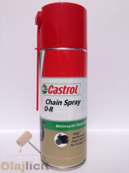 Castrol Chain Spray Or 0.4l