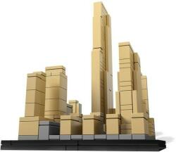 LEGO® Architecture - Rockefeller Center (21007)