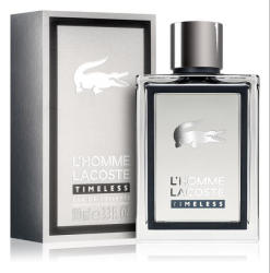 Lacoste L'Homme Timeless EDT 100 ml