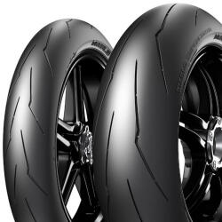 Pirelli DIABLO Supercorsa V3 SC2 160/60R17 69W