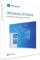 Microsoft Windows 10 Home HUN HAJ-00063