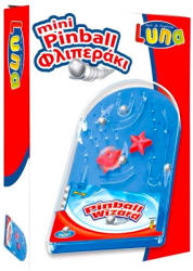 Luna Mini flipper utazójáték (621041)