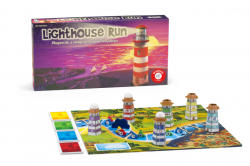 Piatnik Lighthouse Run: Regatták a világítótornyok fényében (798733)