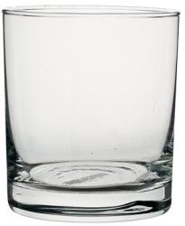  Vizes pohár, WH, 250 ml, 12 db-os szett, "GastroLine (KHPU255) - webpapir