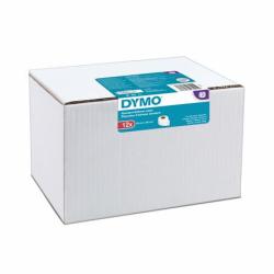 DYMO Etikett, LW nyomtatóhoz, tartós, 28x89 mm, 130 db etikett, DYMO (12tek/doboz) (GD2093091)