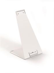 DURABLE Bemutatótábla tartó, asztali, 10 férőhelyes, DURABLE "FUNCTION (DB568310)