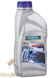 RAVENOL Atf Dct-hv Fluid 1l