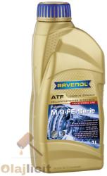 RAVENOL Atf M 9-fe Serie Mb 236.15 1l
