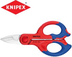 KNIPEX Ножица за рязане на кабели / knipex 95 05 10 sb / (kni 95 05 10 sb)