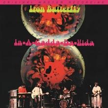 Iron Butterfly In-A-Gadda-Da-Vida - livingmusic - 370,00 RON