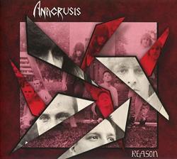 Anacrusis REASON - facethemusic - 6 190 Ft