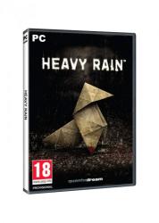 Sony Heavy Rain (PC) Jocuri PC