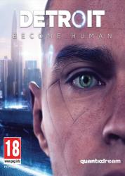 Sony Detroit Become Human (PC)