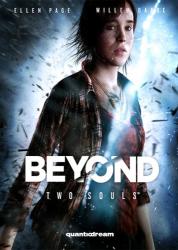 Sony Beyond Two Souls (PC) Jocuri PC