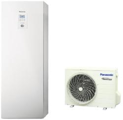 Panasonic Aquarea All In One High Performance WH-UD07JE5/WH-ADC0309J3E5B