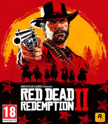 Rockstar Games Red Dead Redemption II (PC)