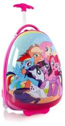 HEYS My little pony 2 kerekű ABS gyerekbőrönd