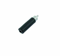 Electronic-Star 6.3 MM жак към RCA адаптер (30226170) (30226170)