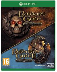 Beamdog Baldur's Gate Enhanced Edition I + II (Xbox One)